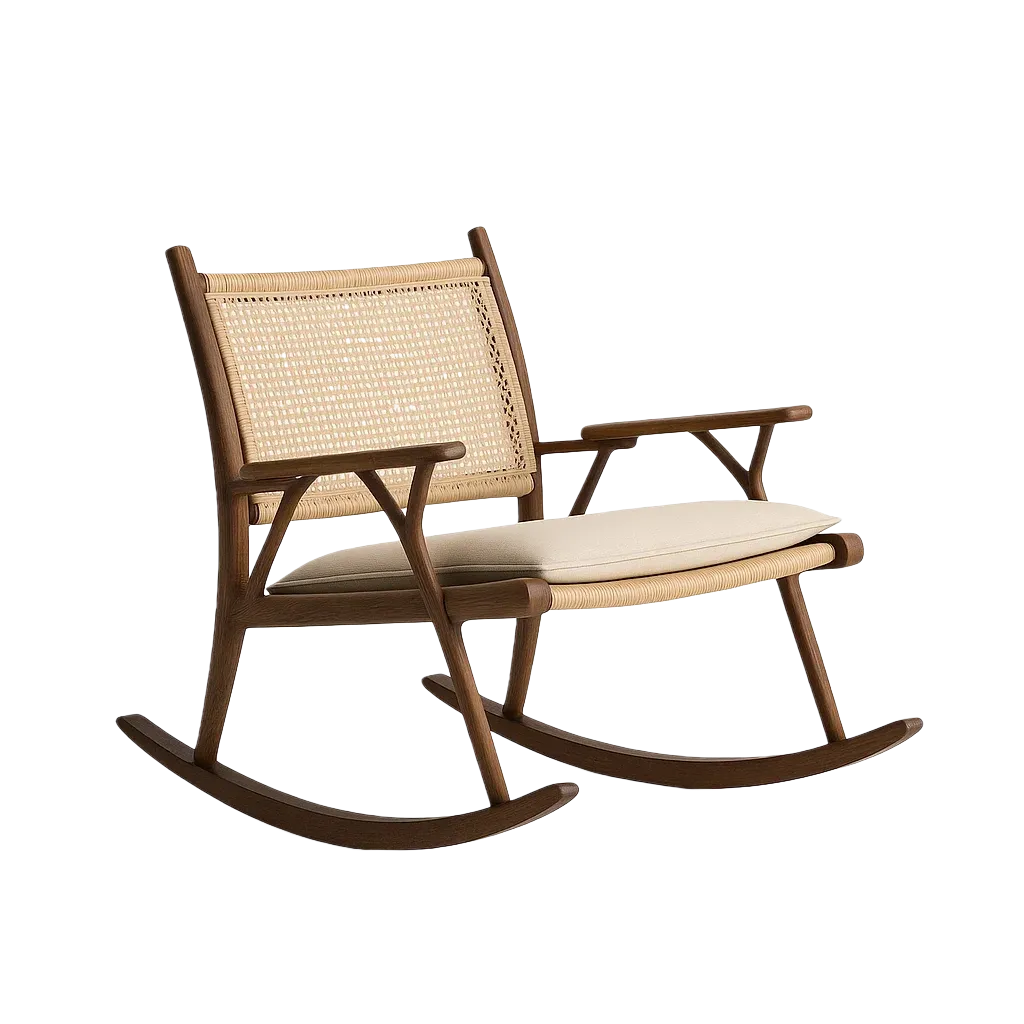 Fauteuils à bascule-FURNISPACEZ