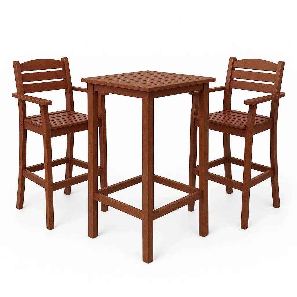 Ensembles de bar pour terrasse et jardin