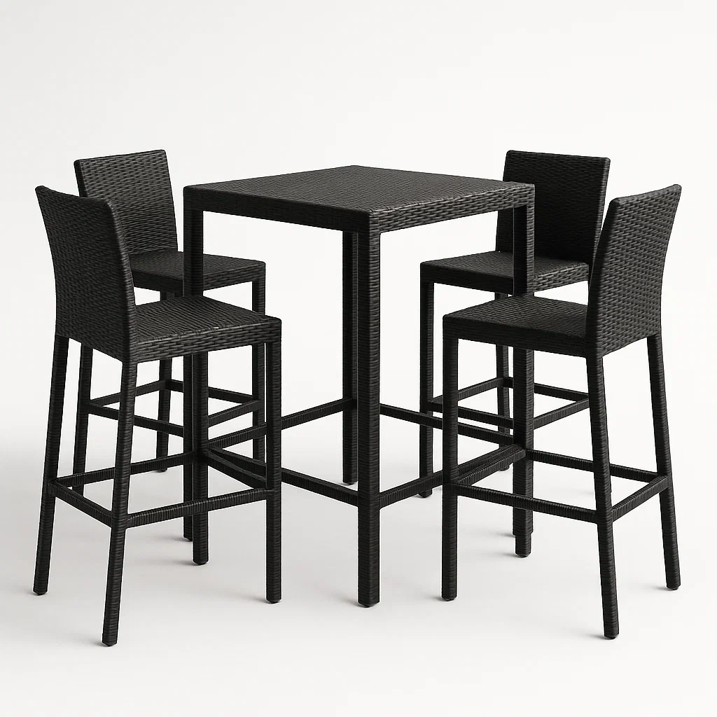 Ensembles de bar pour terrasse et jardin