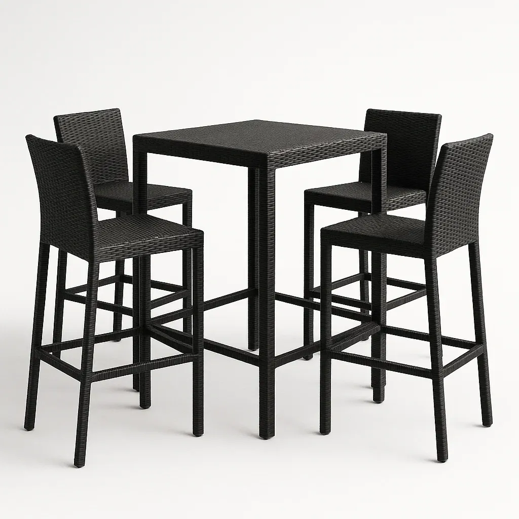 Ensembles de bar pour terrasse et jardin