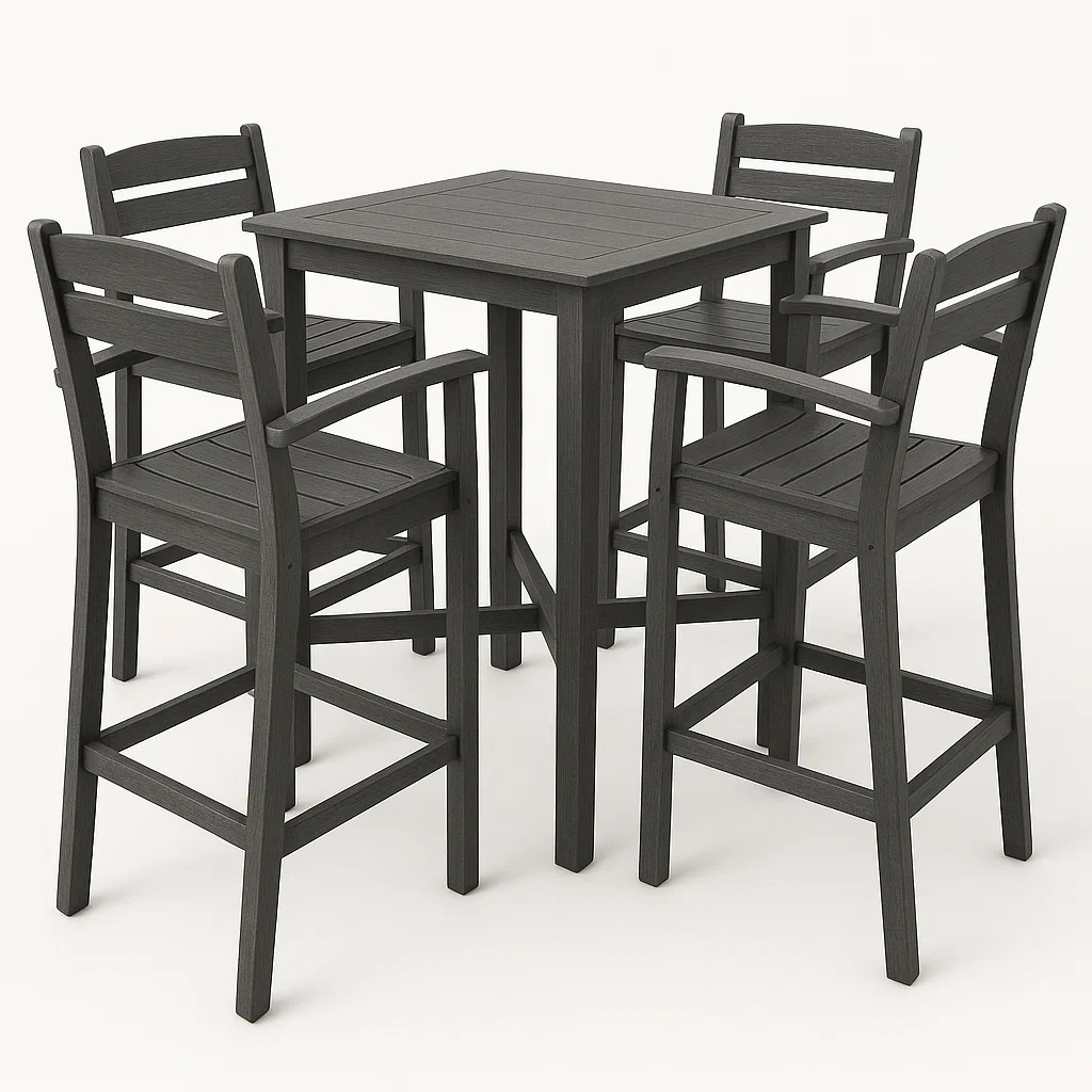 Ensembles de bar pour terrasse et jardin