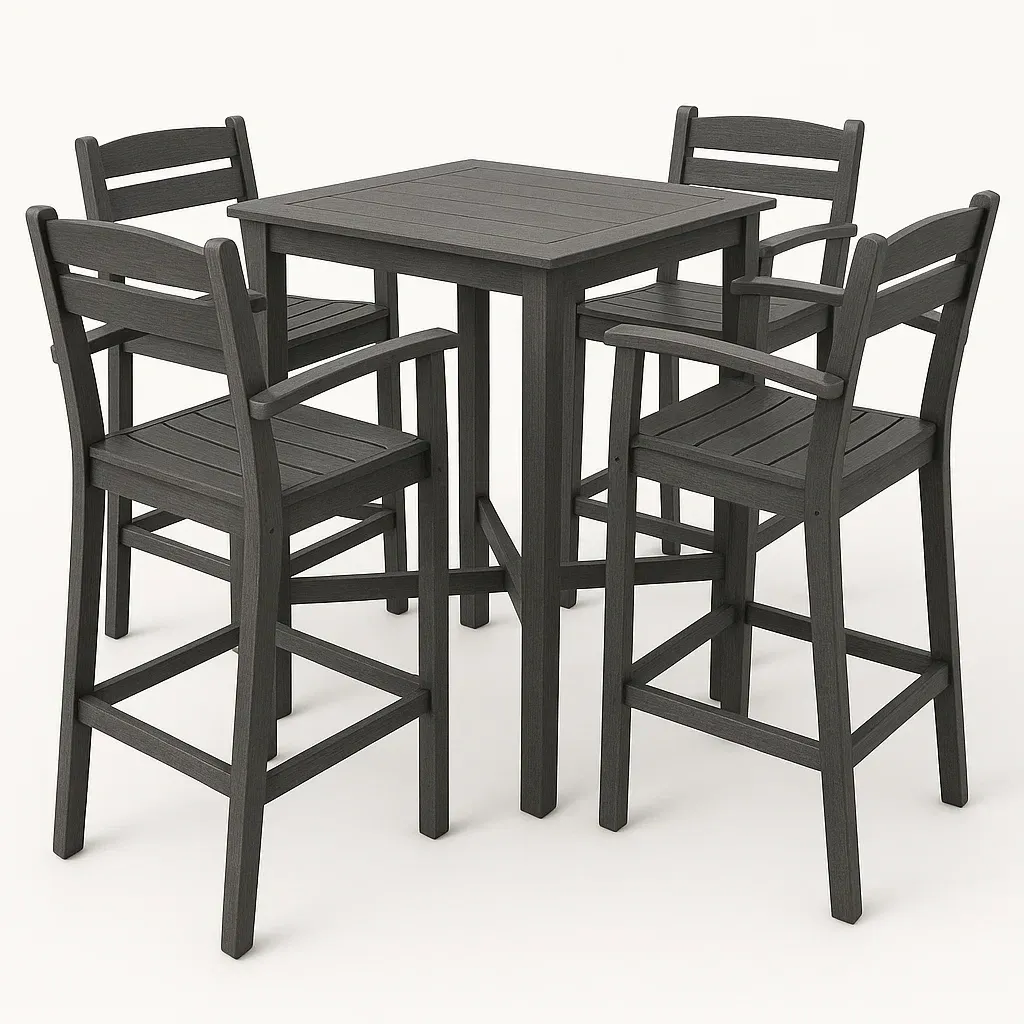 Ensembles de bar pour terrasse et jardin