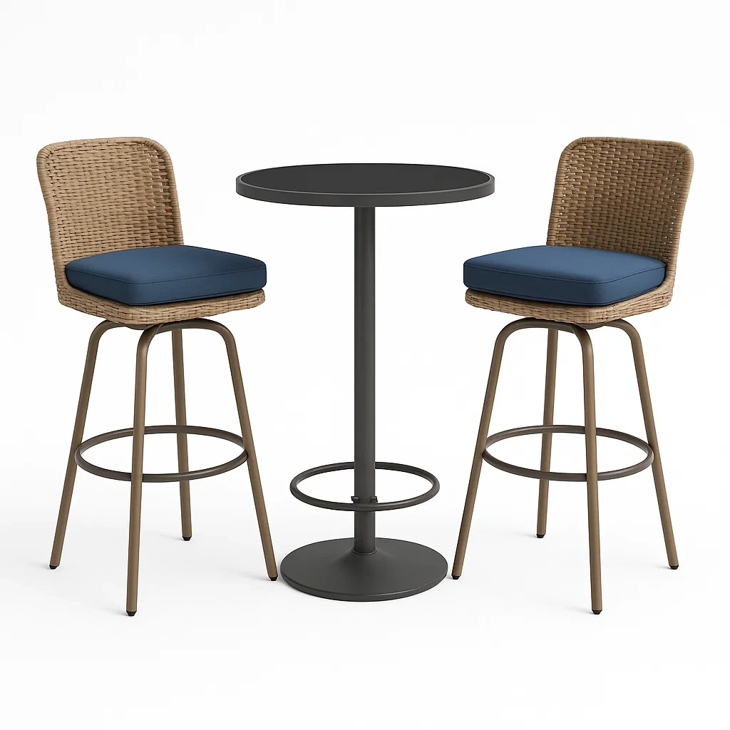 Ensembles de bar pour terrasse et jardin