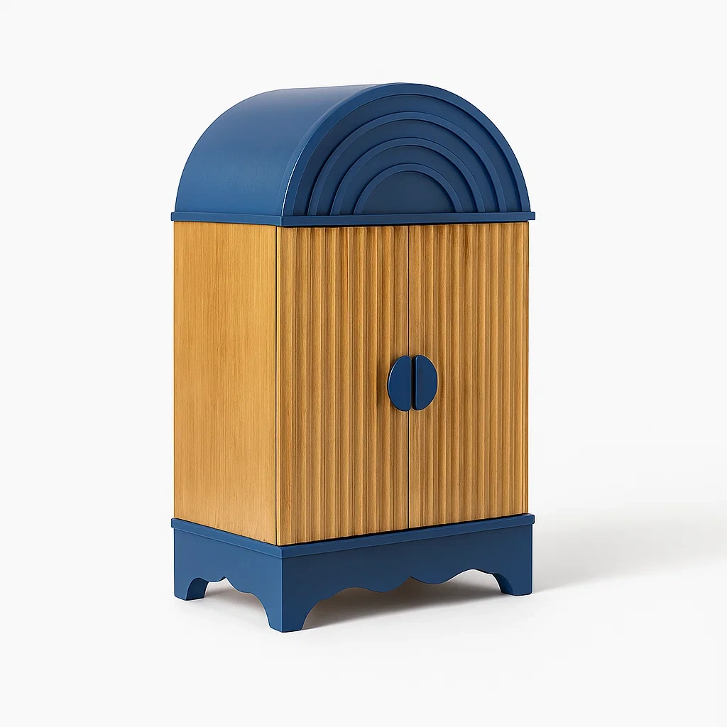 Armoires de rangement