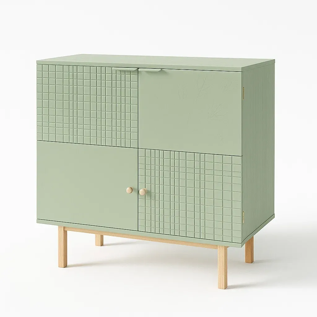 Armoires de rangement