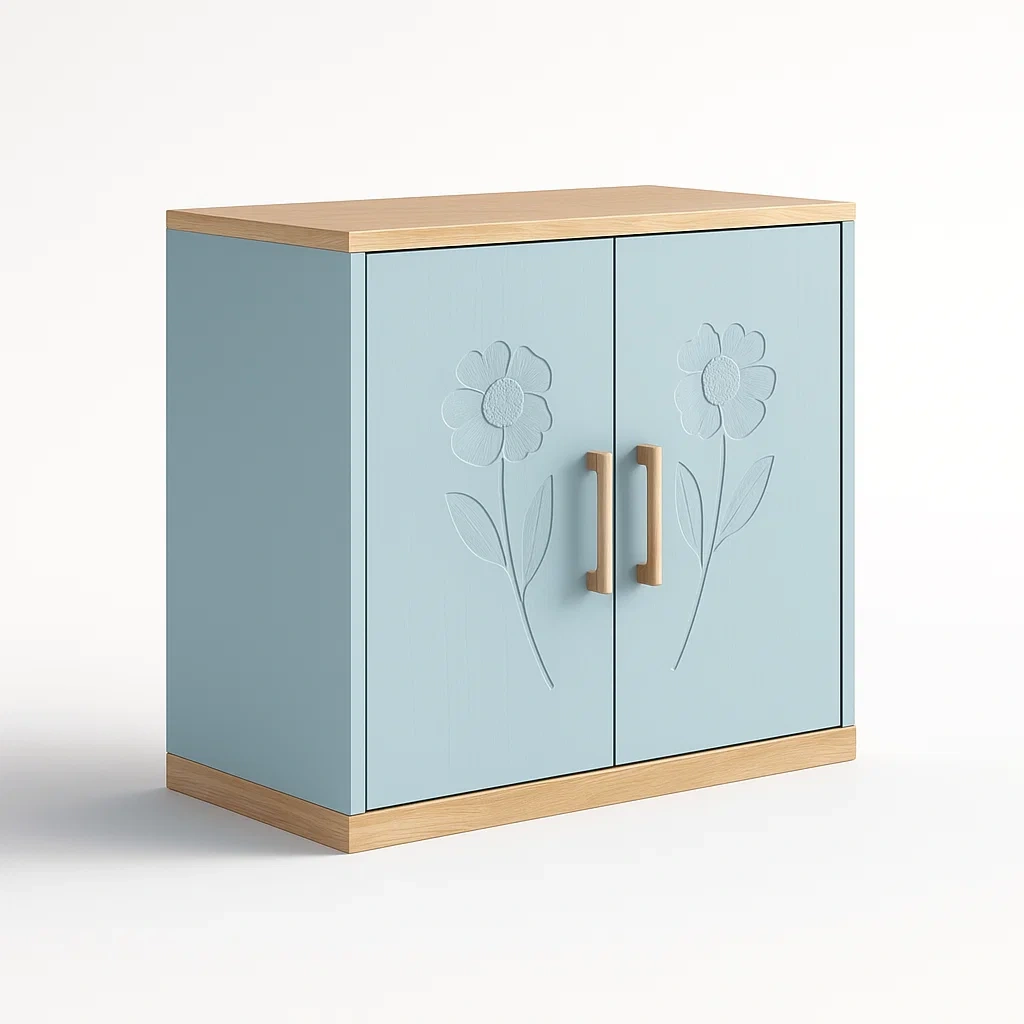 Armoires de rangement