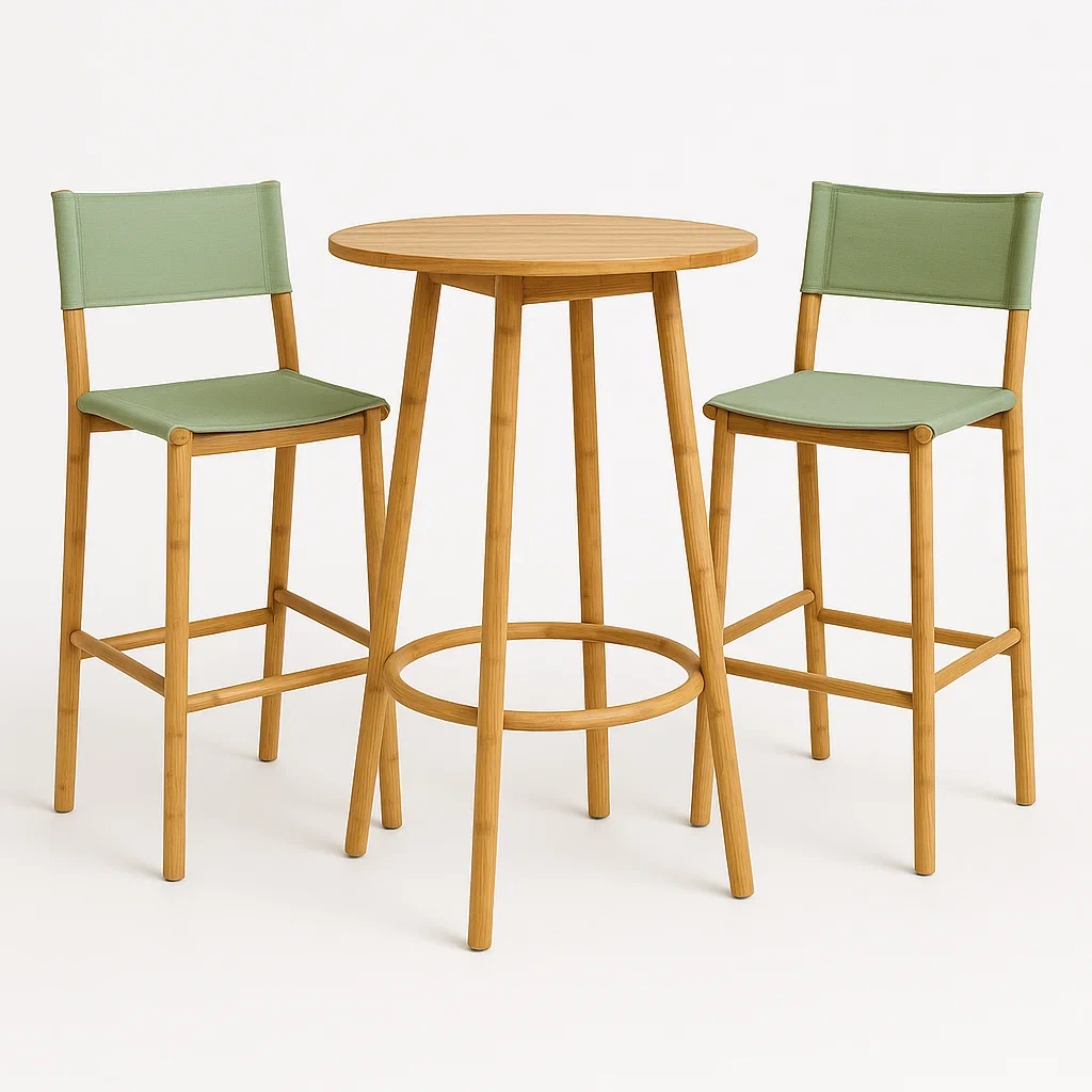 Ensembles de bar pour terrasse et jardin