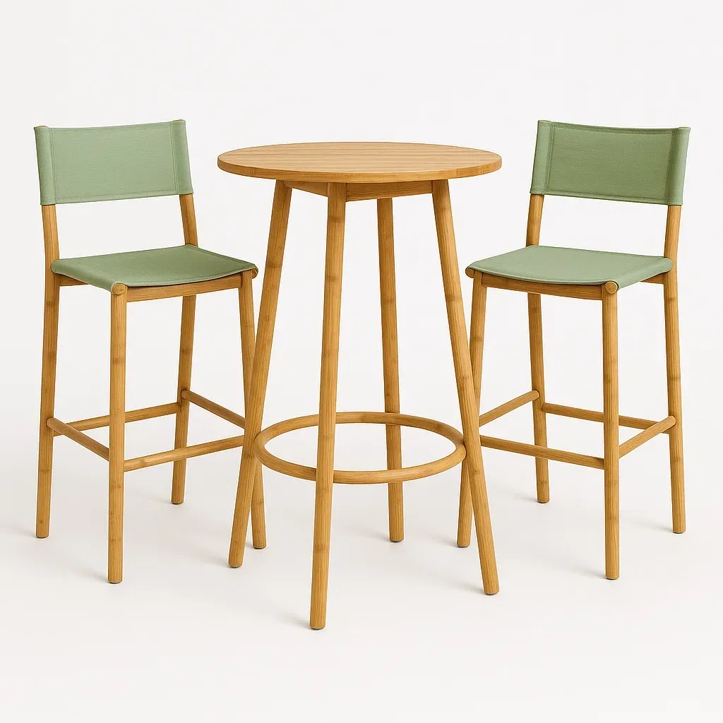 Ensembles de bar pour terrasse et jardin