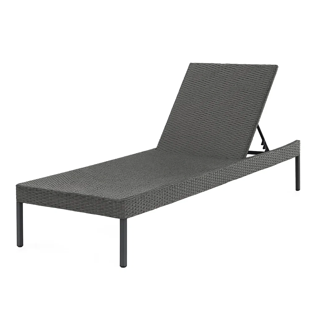 Chaise longue