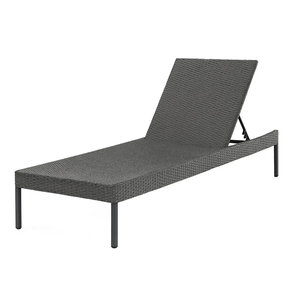 Chaise longue