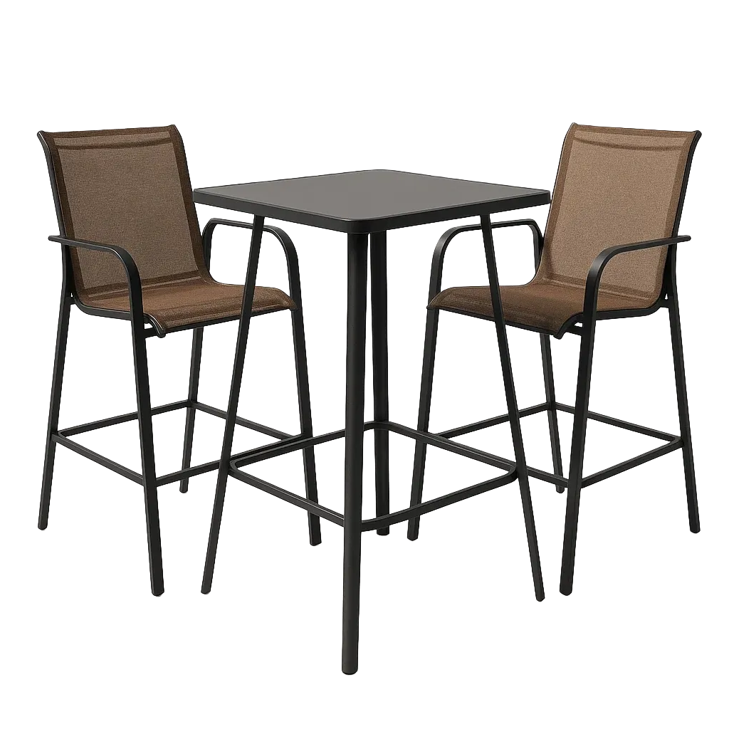 Ensembles de bar pour terrasse et jardin-HOMENOOKZ