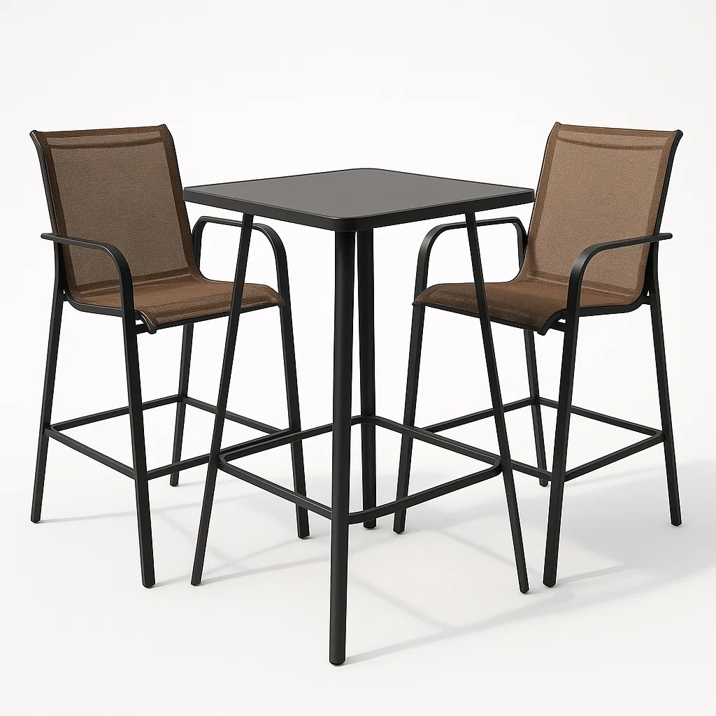 Ensembles de bar pour terrasse et jardin