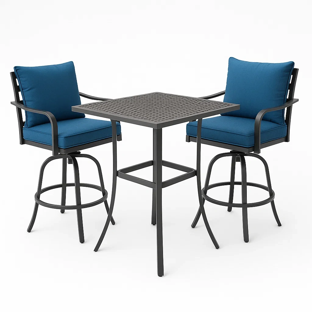 Ensembles de bar pour terrasse et jardin