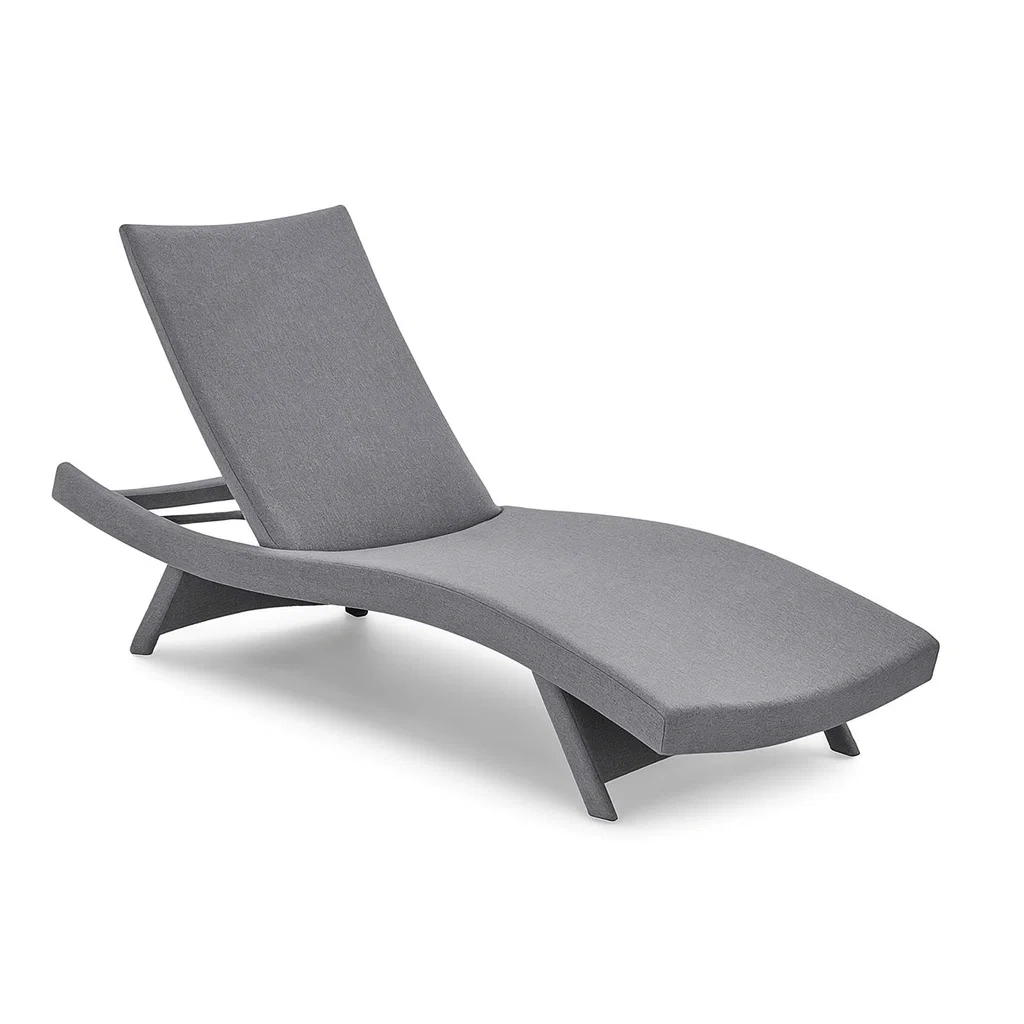Chaise longue