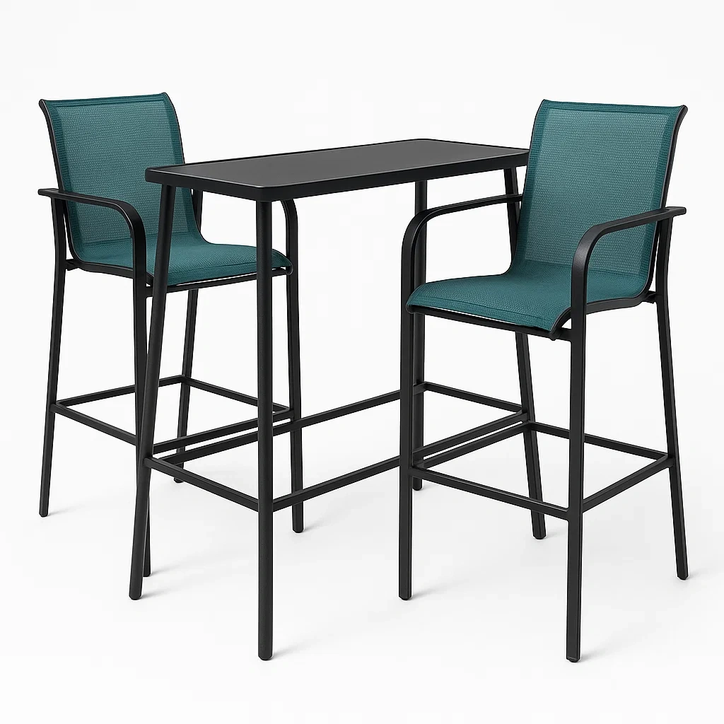 Ensembles de bar pour terrasse et jardin