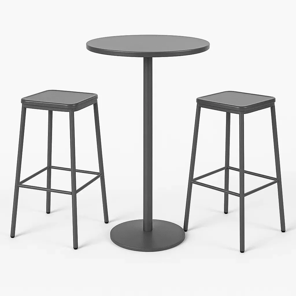 Ensembles de bar pour terrasse et jardin