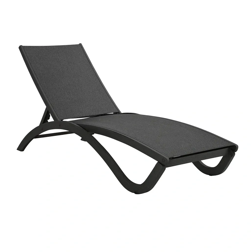 Chaise longue