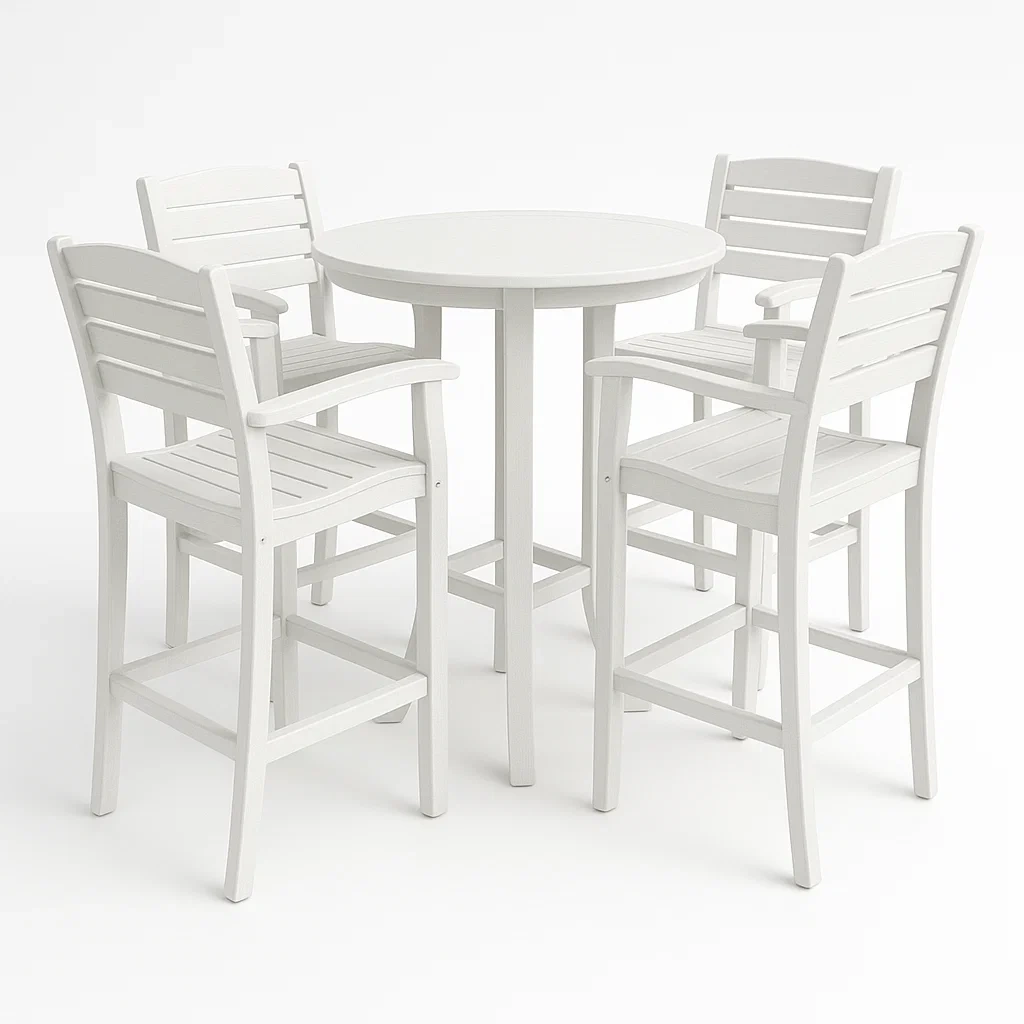 Ensembles de bar pour terrasse et jardin