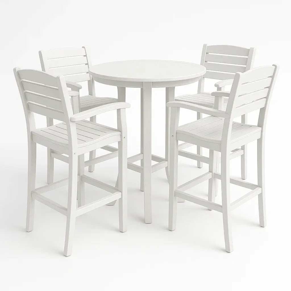 Ensembles de bar pour terrasse et jardin