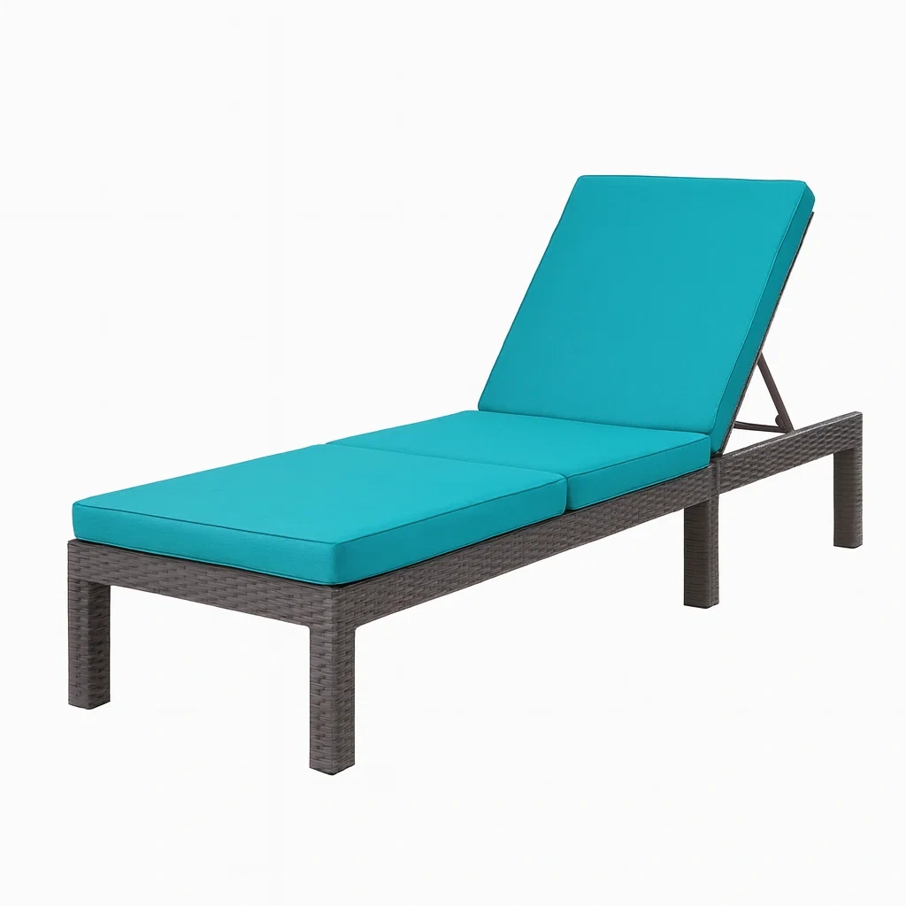 Chaise longue