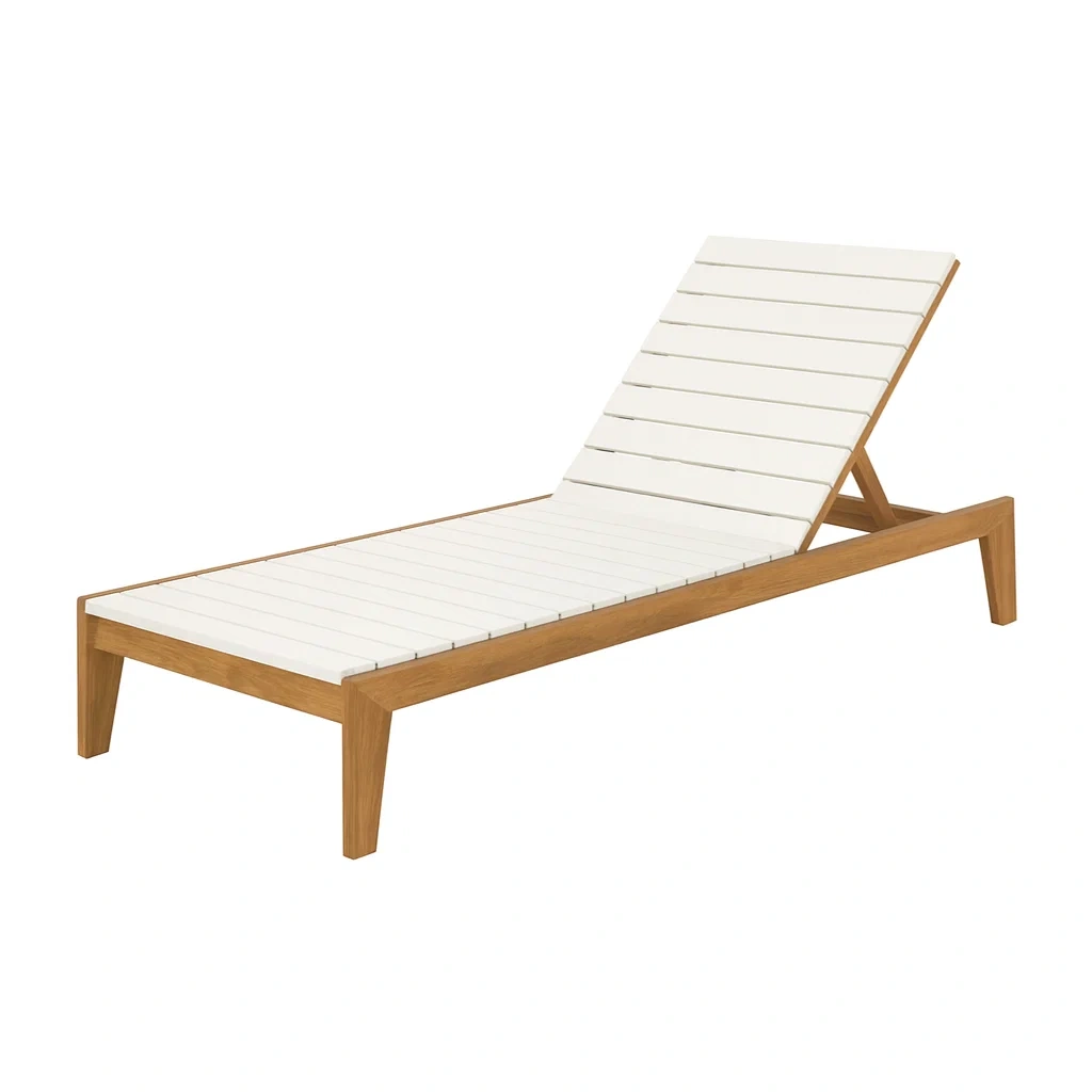 Chaise longue
