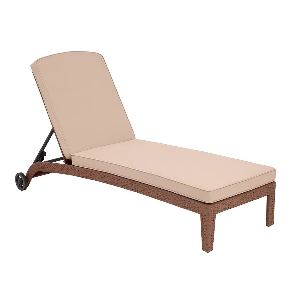 Chaise longue