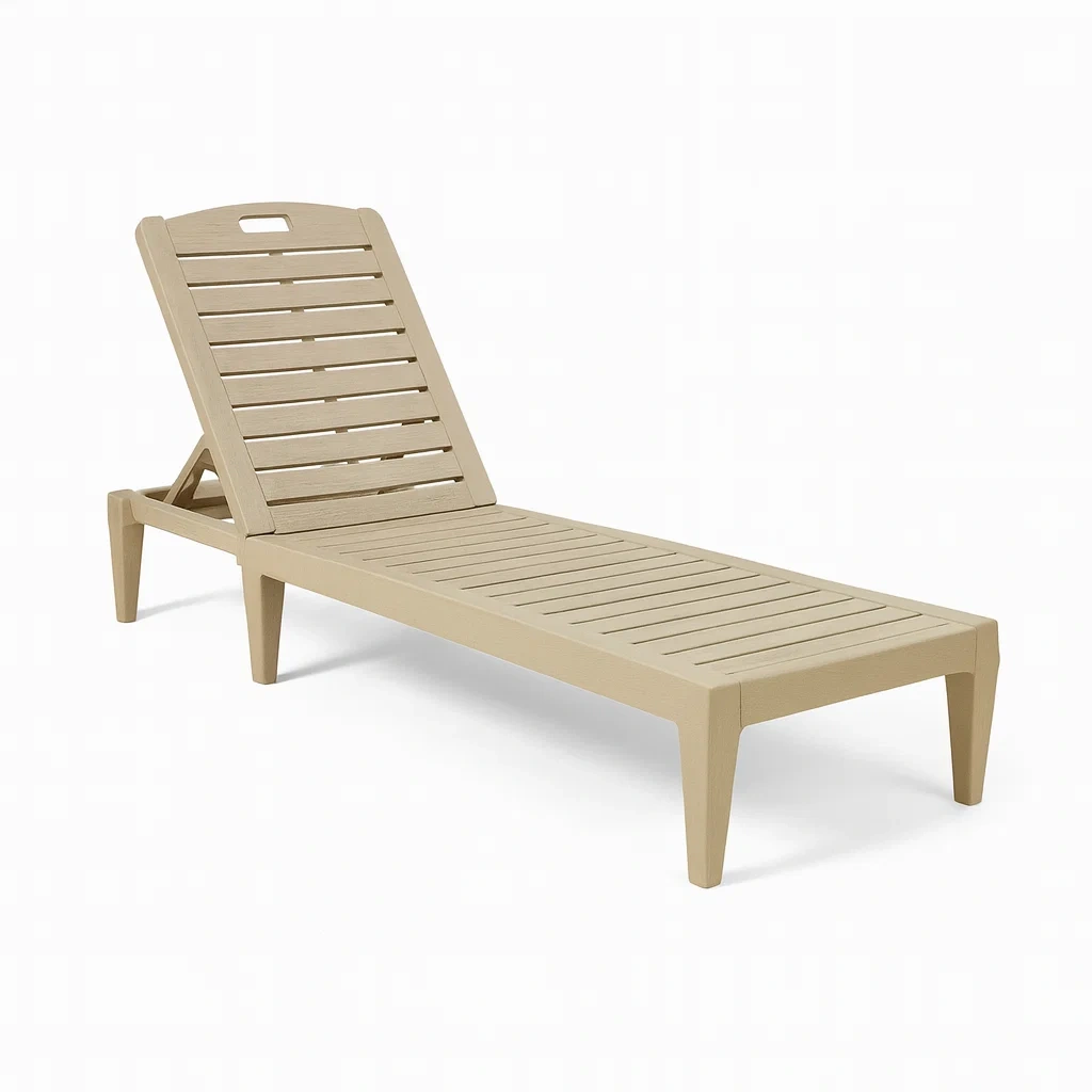 Chaise longue