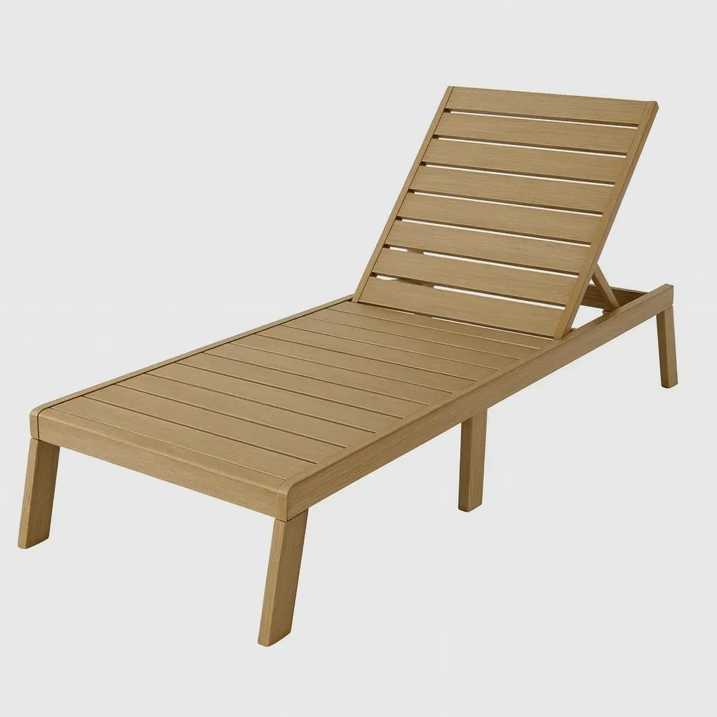 Chaise longue