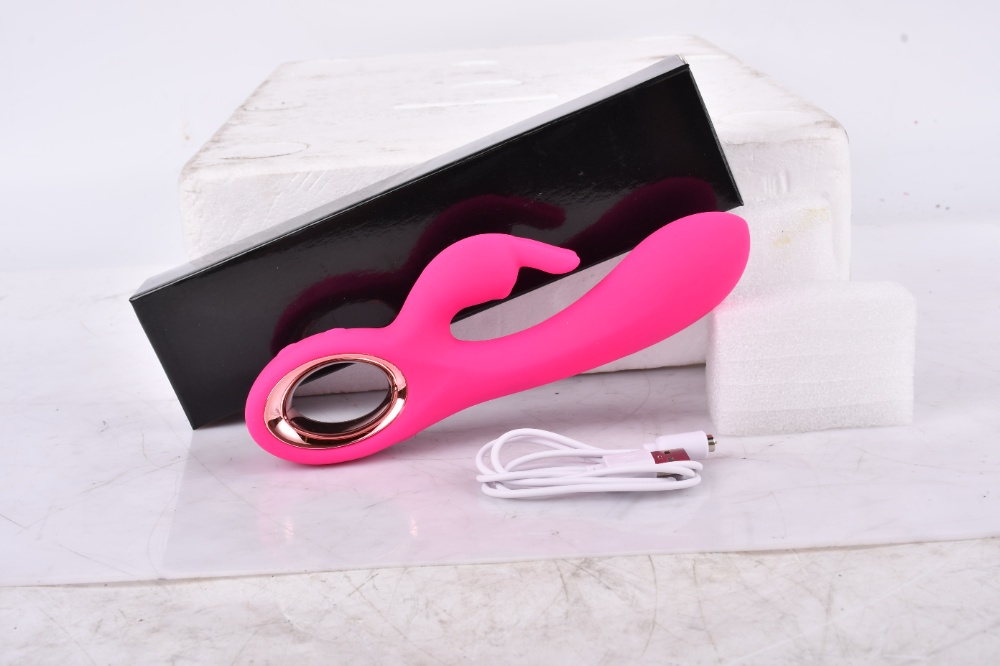 Rabbit Vibrating Massager