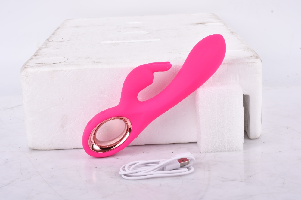 Rabbit Vibrating Massager