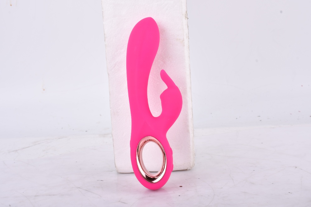 Rabbit Vibrating Massager