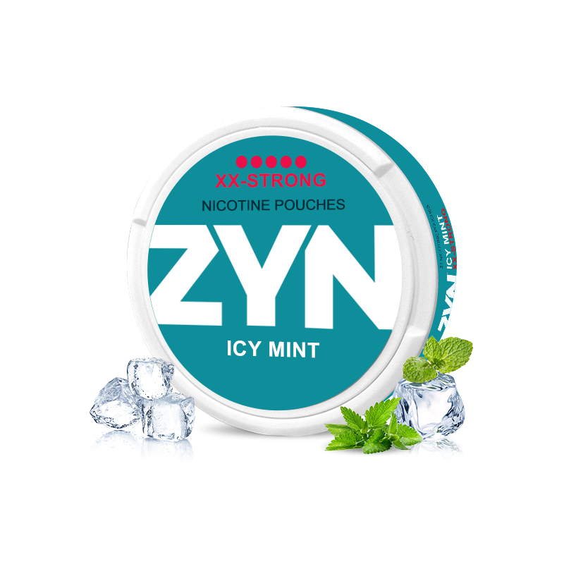 Popular Non Tobacco European Swedish ZYN Chew Pouches-SWEZYN