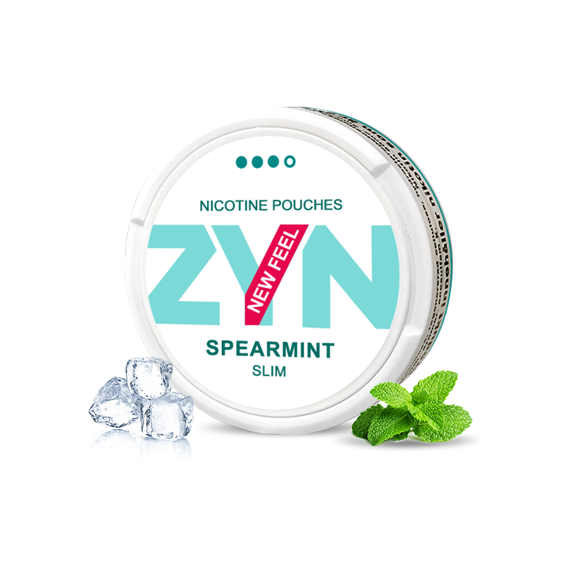 Popular Non Tobacco European Swedish ZYN Chew Pouches-SWEZYN