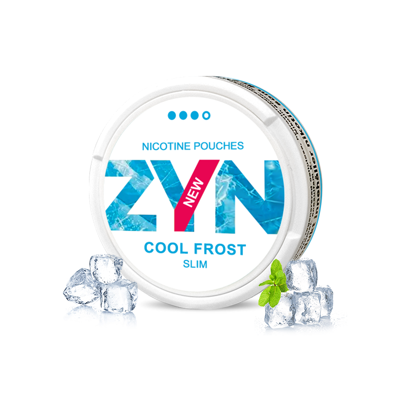 Popular Non Tobacco European Swedish ZYN Chew Pouches-SWEZYN