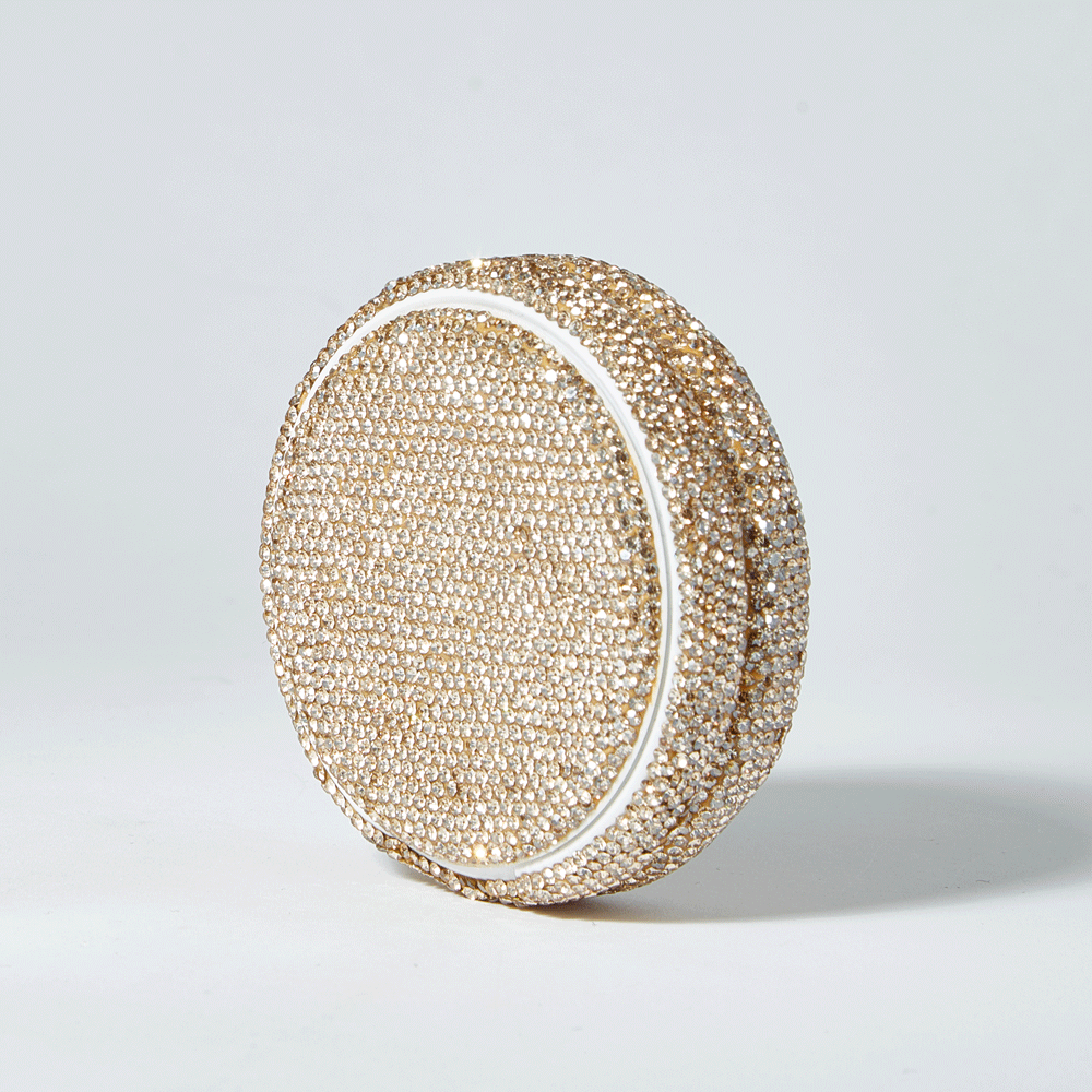 Diamond Portable Can