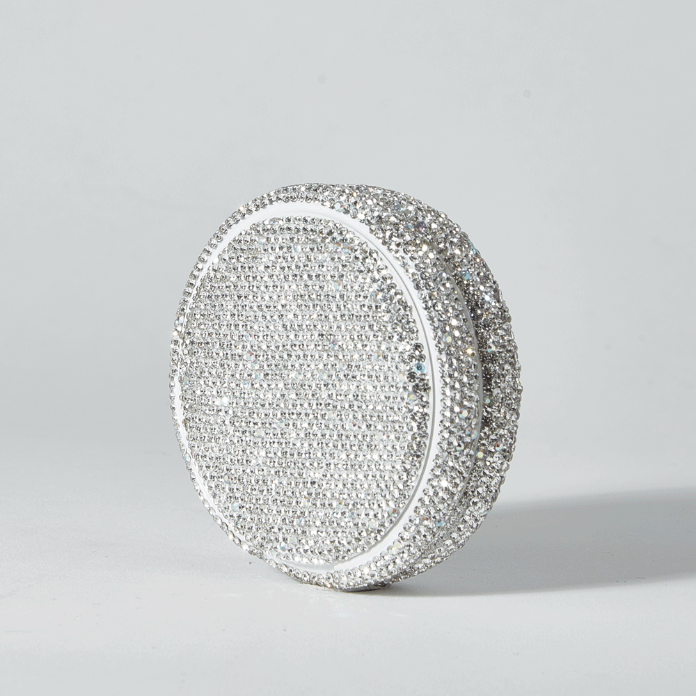 Diamond Portable Can