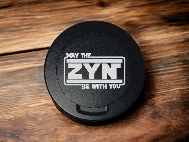 Forgive Me Father Metal Snus Can, Custom Snus Container, Tobacco Container, Dip, Gift for Lip Pillows-SnusWeb