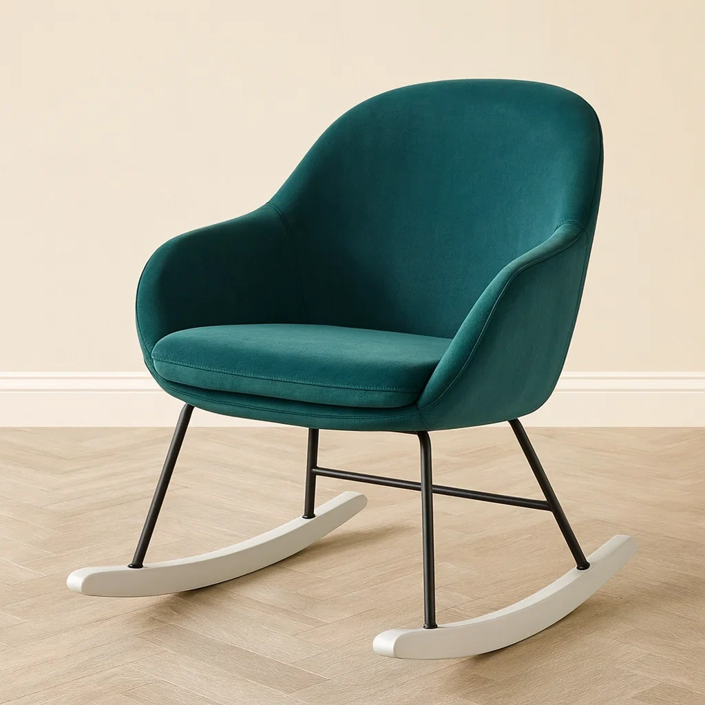 Meuble d'intérieur,Fauteuil à bascule - FURNIARENA