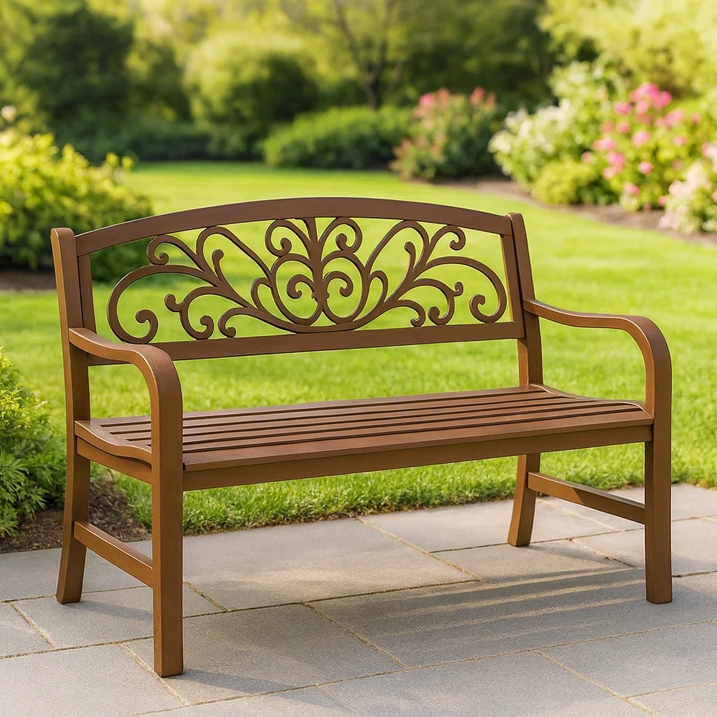 Meuble et structure d'extérieur,Banc - FURNIARENA