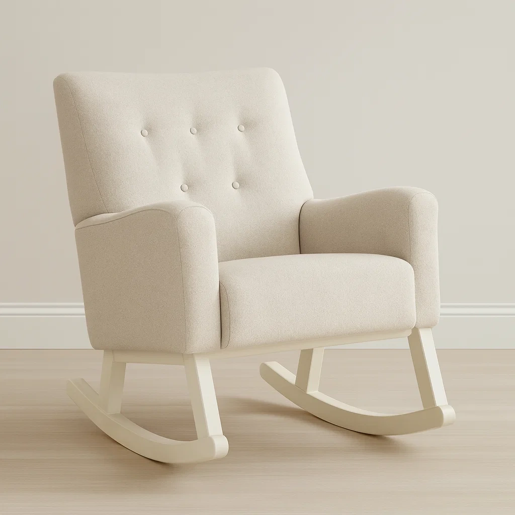 Meuble d'intérieur,Fauteuil à bascule - FURNIARENA