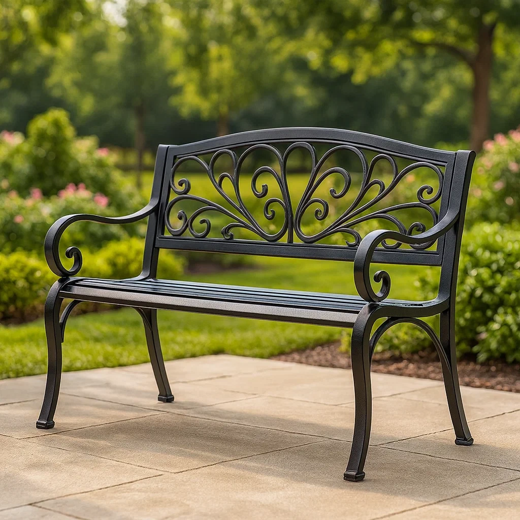 Meuble et structure d'extérieur,Banc - FURNIARENA