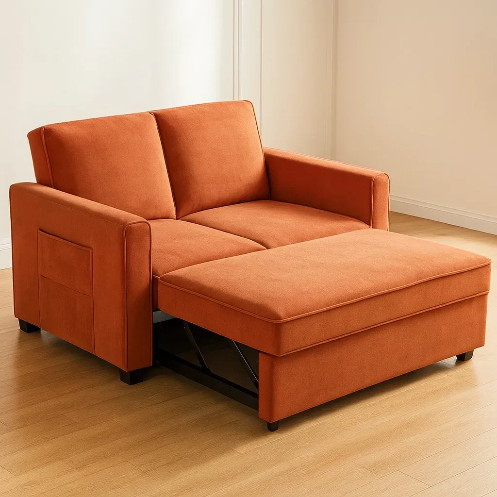 Meuble d'intérieur,Canapé lit - FURNIARENA