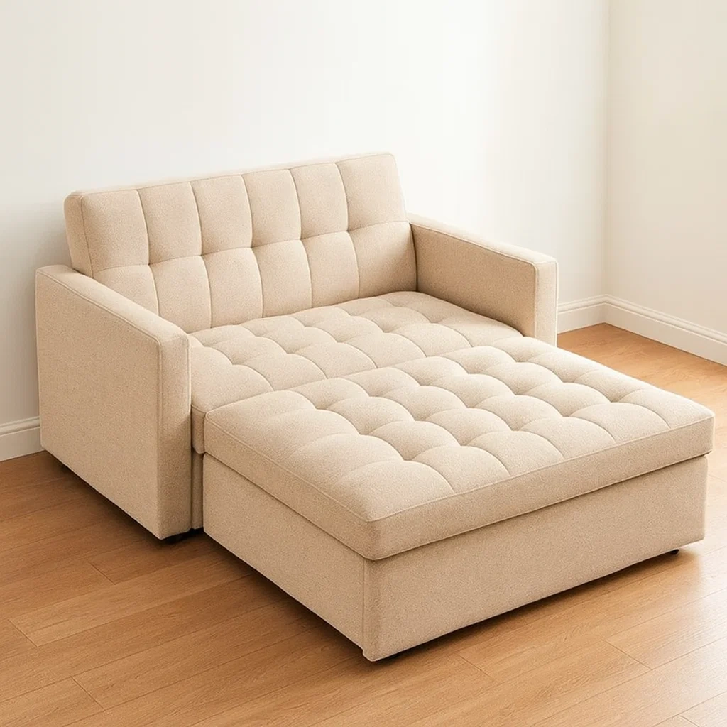 Meuble d'intérieur,Canapé lit - FURNIARENA