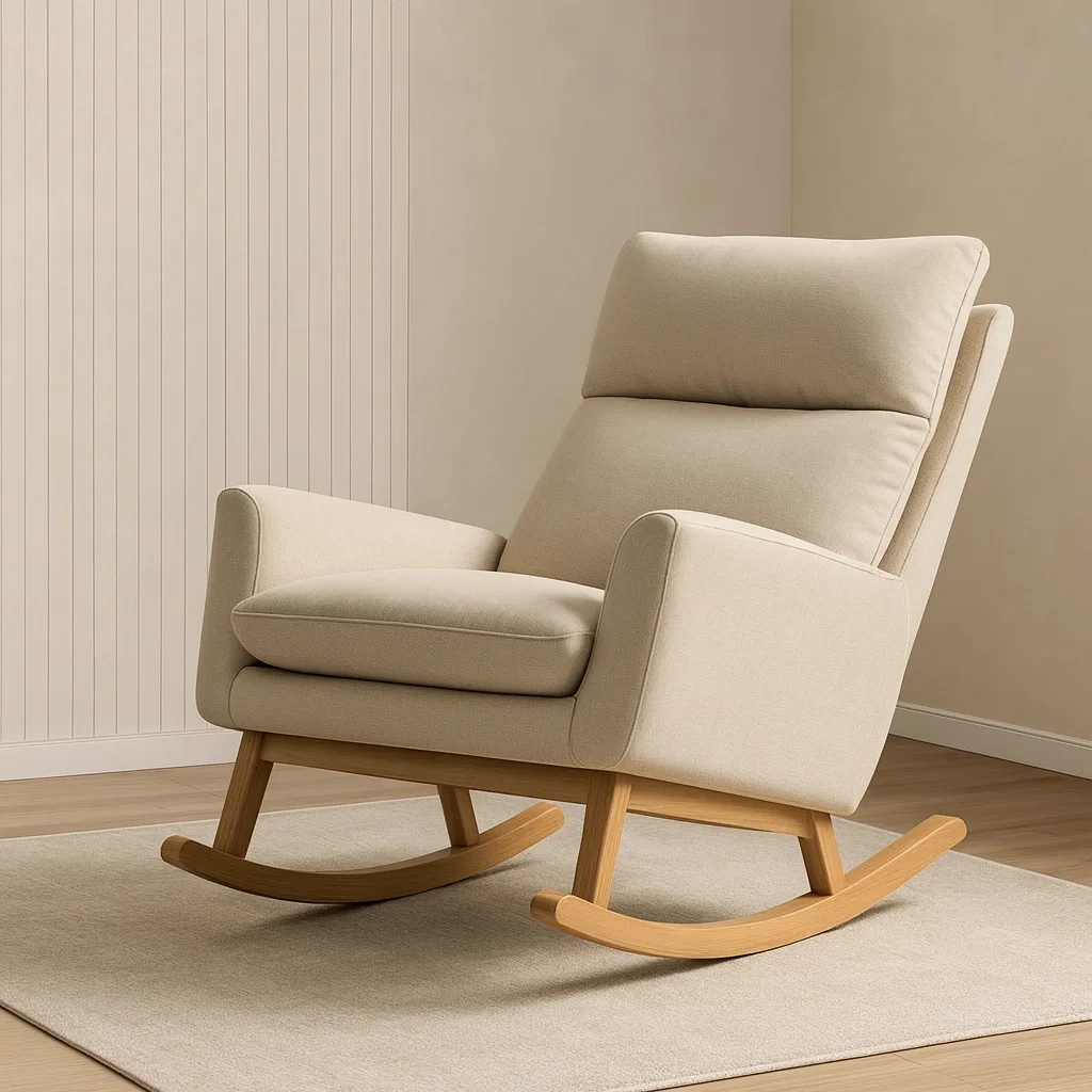 Meuble d'intérieur,Fauteuil à bascule - FURNIARENA