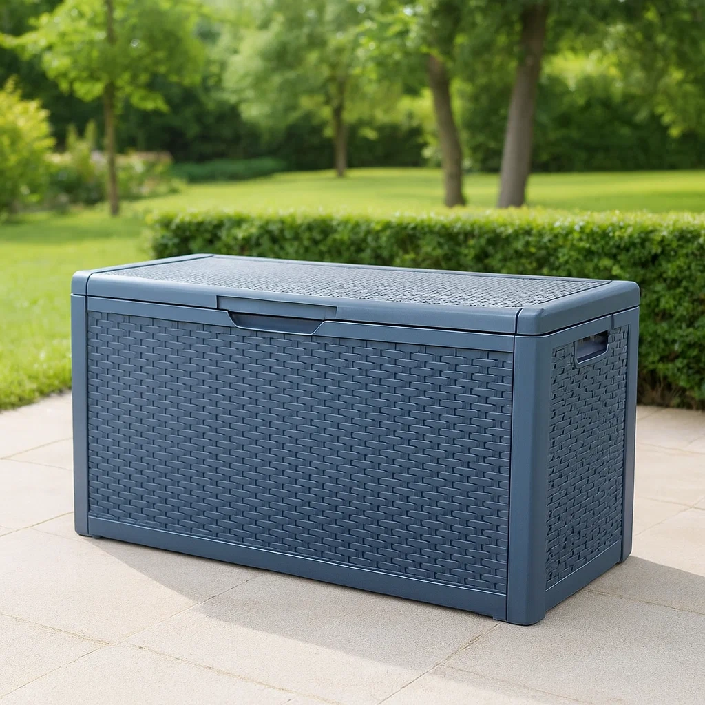 Meuble et structure d'extérieur,Coffre de rangement - FURNIARENA