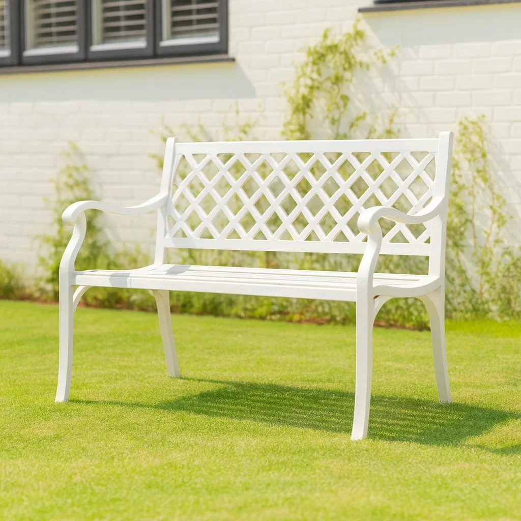 Meuble et structure d'extérieur,Banc - FURNIARENA