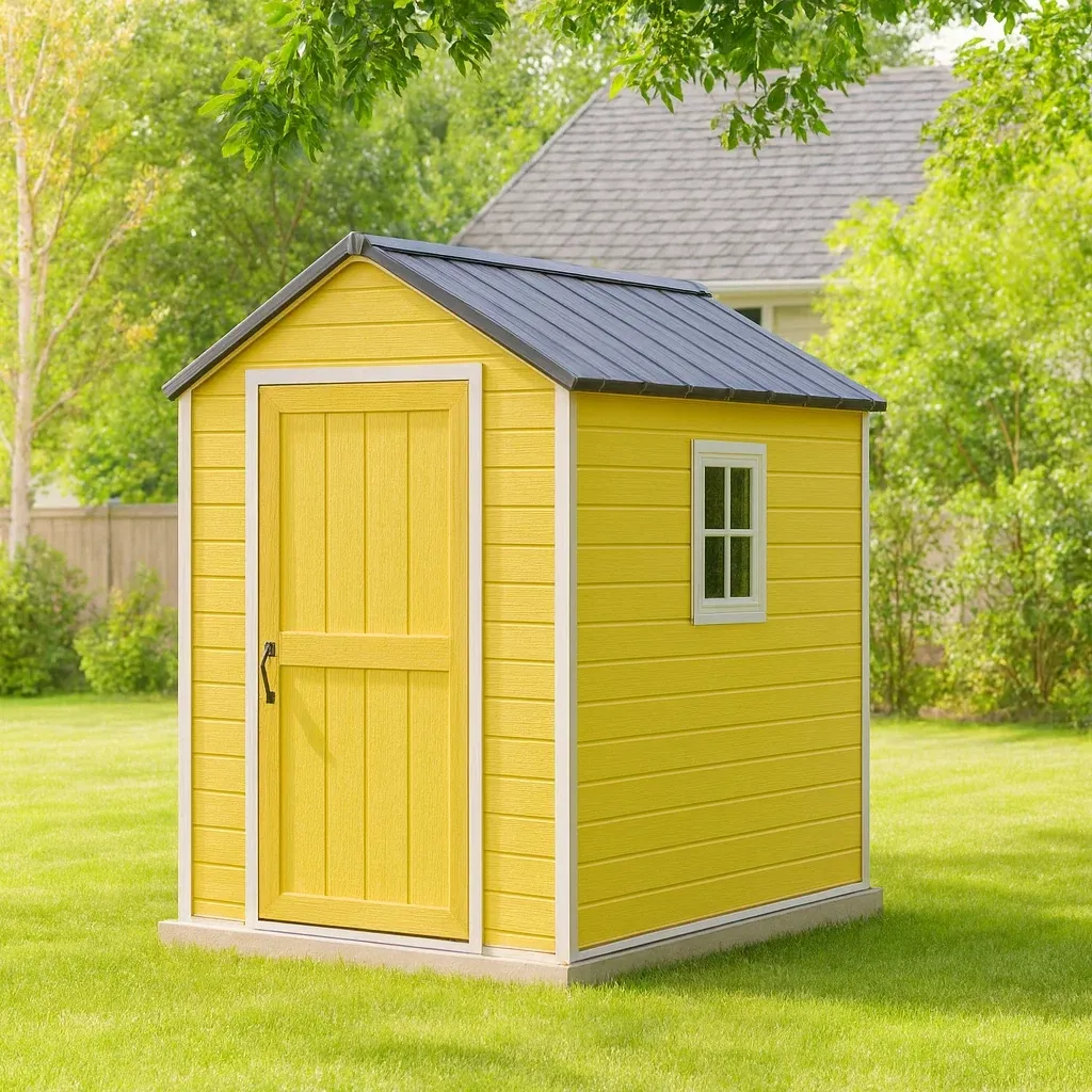 Meuble et structure d'extérieur,Abri de jardin - FURNIARENA