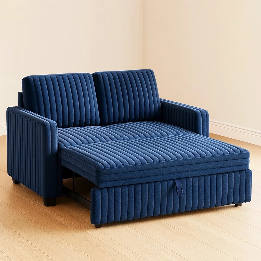 Meuble d'intérieur,Canapé lit - FURNIARENA