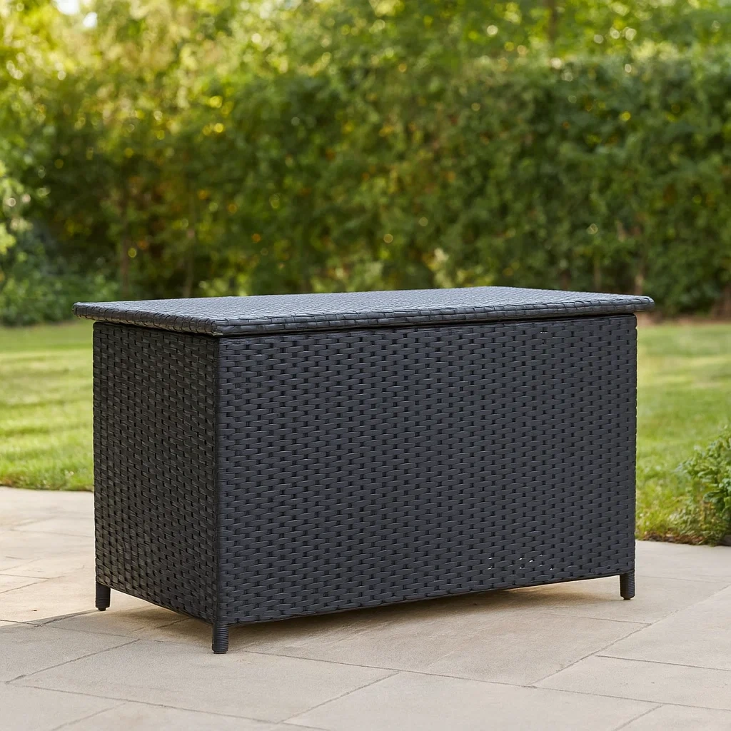 Meuble et structure d'extérieur,Coffre de rangement - FURNIARENA