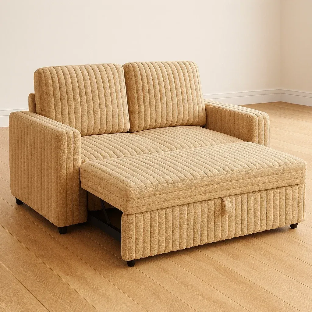 Meuble d'intérieur,Canapé lit - FURNIARENA